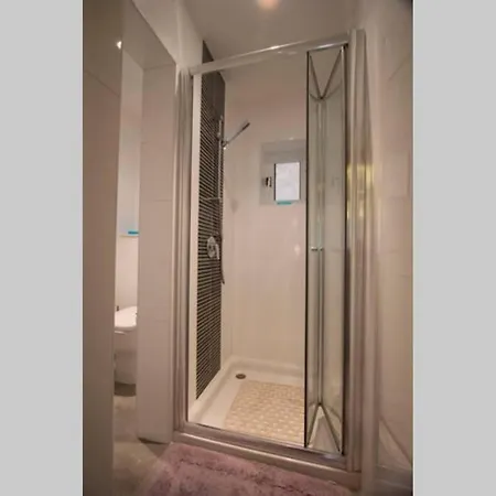 Valletta-central Duplex Maisonette Apartment