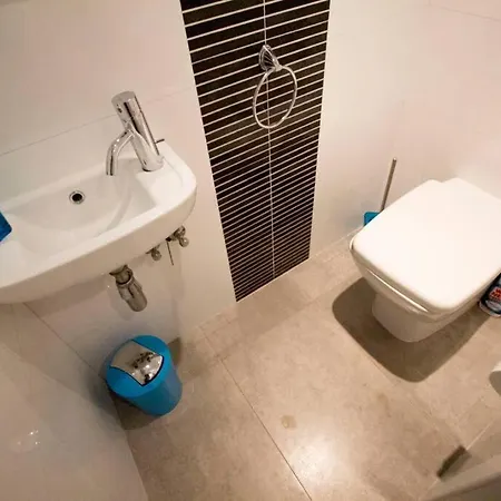 Apartment Valletta-central Duplex Maisonette