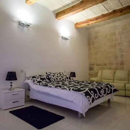 Lejlighed Valletta-central Duplex Maisonette