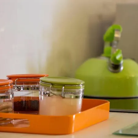 Lejlighed Valletta-central Duplex Maisonette Valletta