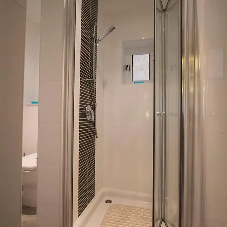 Valletta-central Duplex Maisonette 公寓 瓦莱塔