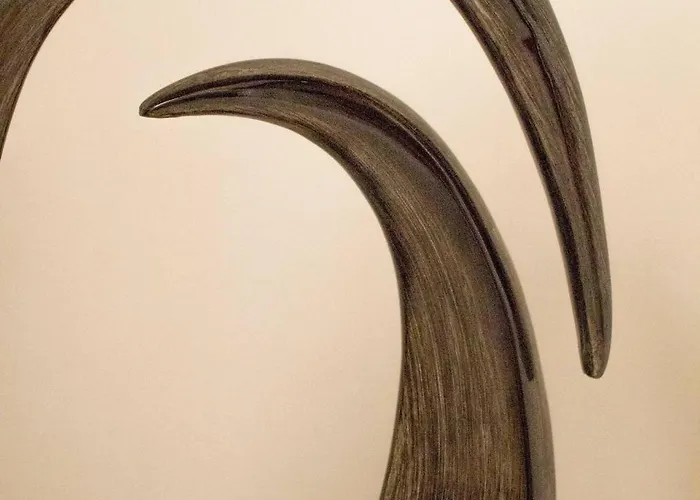 Valletta-central Duplex Maisonette Apartament