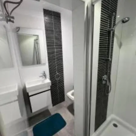 Valletta-central Duplex Maisonette *