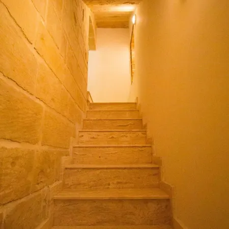Valletta-central Duplex Maisonette 公寓 *