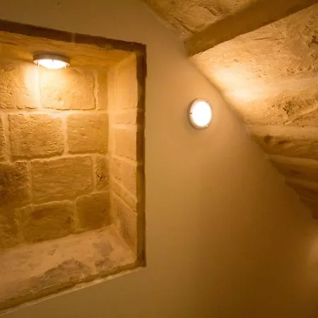 Apartamento Valletta-central Duplex Maisonette La Valeta