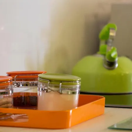 Valletta-central Duplex Maisonette Apartamento La Valeta