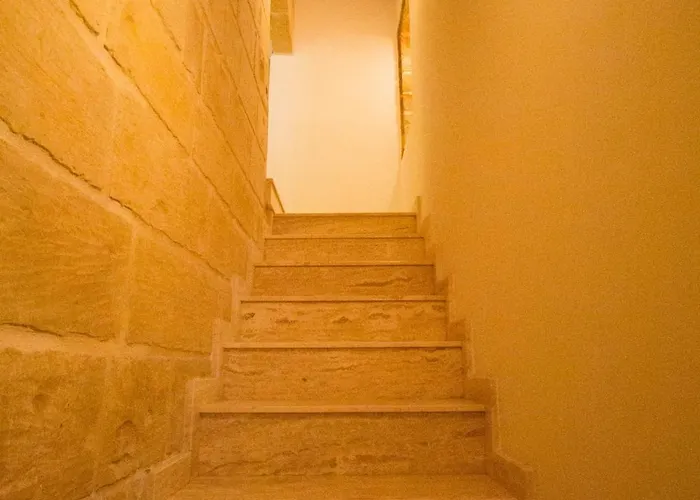 Valletta-central Duplex Maisonette Apartamento *