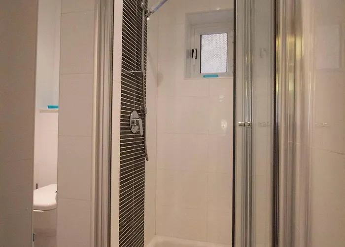 Valletta-central Duplex Maisonette Apartamento La Valeta