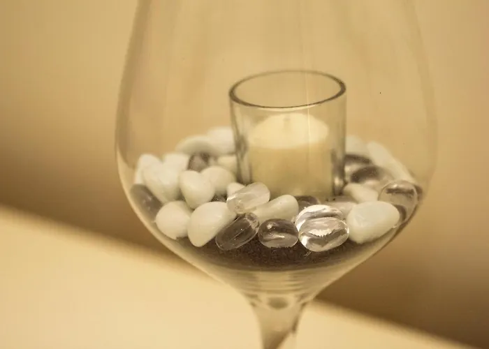 Apartamento Valletta-central Duplex Maisonette