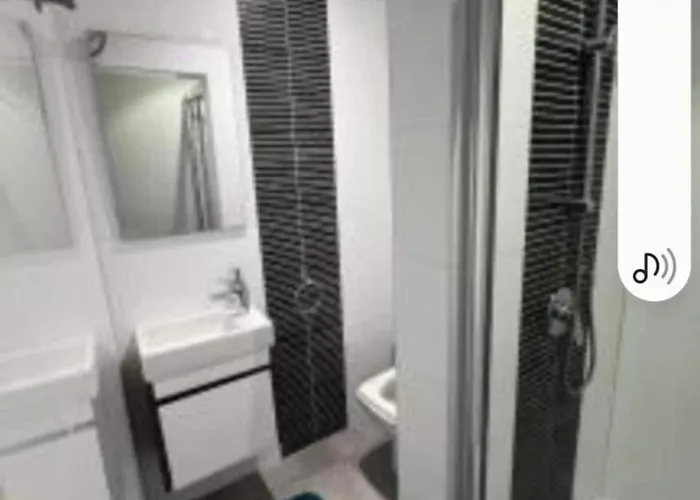 Apartman Valletta-central Duplex Maisonette *